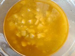 蟹黄豆花-佬缸炮江湖川菜(玉林店)