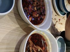 -领蟹祥记·香辣蟹·特色小海鲜(奥体天虹店)