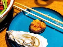 香菇-臻炙大舍烤串(天龙家园店)