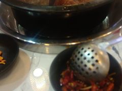 -钢管厂五区小郡肝火锅串串香(清河店)