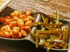 -大洋家·潮汕鱼鲜·花胶砂锅粥(天河东路店)