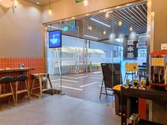 -何必是家面馆 HB noodles&coffee
