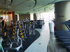 -W Fitness 威尔仕健身(北京英皇集团中心店)