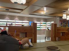-纽斯洗浴SPA(三墩店)