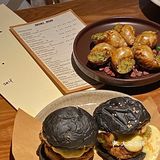 康·Bistro by theself |是你爱的新中式吗.