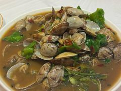 -金陵大勇烧烤·小龙虾·海鲜大咖(竹山路店)