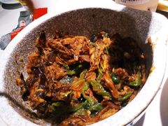 -炊烟小炒黄牛肉(中心印象城店)