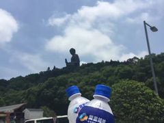 -天坛大佛