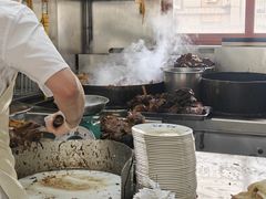 -柴氏风味斋(甘家口店)