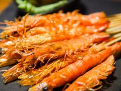 -烧货·活海鲜炭烧(湖滨商业街店)