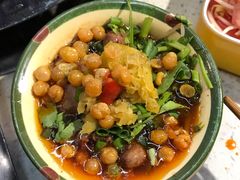 -钢管厂歆瑞源油卤串串香(春熙路太古里店)
