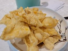 -海港酒家(始创中心店)