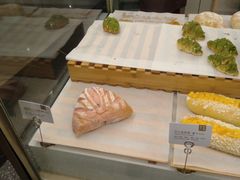 -奈雪的茶(市百一店)