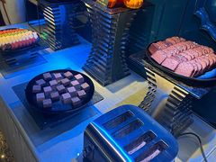 -长沙国金中心异国印象酒店