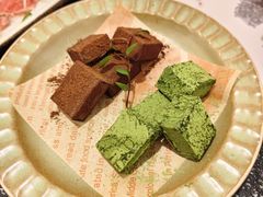 -桃夭日式料理(国信店)