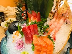 -鲔吞日料(溧阳万达广场店)