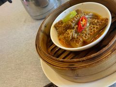 -潮府馆·非遗潮州菜·世纪公园(新国际博览中心店)
