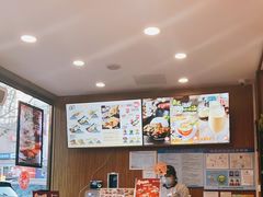 -四海游龙(大华店)