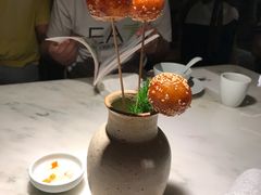 -初蓉丨遇见新川菜(亲贤街荣耀店)