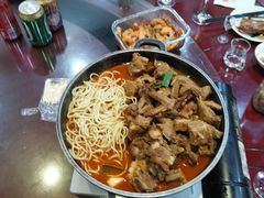 -九头鸟酒家(东高地店)