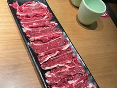 -掂档潮汕牛肉火锅(沈阳万象城店)