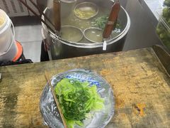 -彭姐麻辣烫(海淀店)
