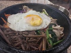 -全州拌饭馆(龙源西街店)