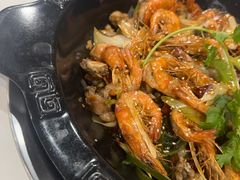 -重庆巴渝火锅(钟家村店)
