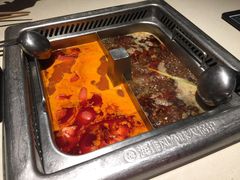 -海底捞火锅(上元大街店)