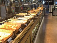 -盛江山自助料理(太原街万达店)