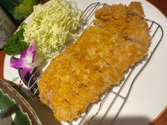 -大吉鲜鱼料理自慢(维也纳大厦店)