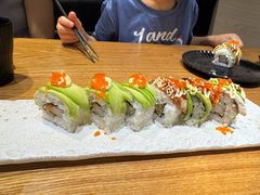 -赤稻·日式料理(禅城店)