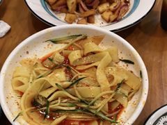 -巴依老爷新疆美食(望京小街店)