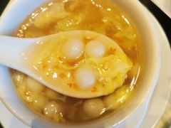 芙蓉白丸子-福州仓山凯悦酒店·闽味中餐厅
