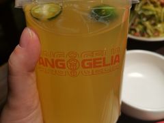 -胖哥俩肉蟹煲(济南世茂国际广场店)
