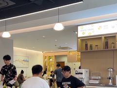 -美年大健康体检(滨江分院)