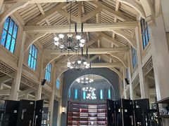 -中华圣公会教堂旧址