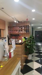 -梳蕾娜 HAIR SALON