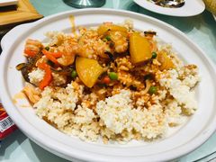 -御仙都北京菜馆·烤鸭店(双井店)