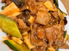 -红实家常菜(静安里店)
