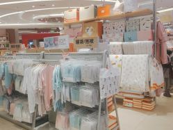 -孩子王(江北虹悦城店)