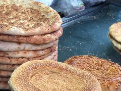 -阿布拉的馕(西北路店)