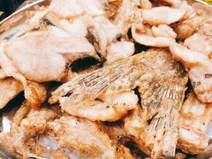 -肖肖酸萝卜鱼火锅(总店)