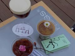 -HUGS coffee(东区店)