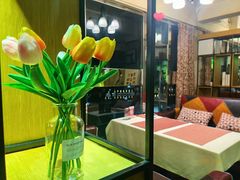 -意卡菲·欢乐聚会餐厅(华侨店)