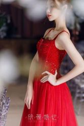 -欣薇婚纱(新源乐汇城店)