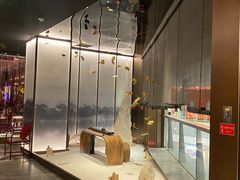 -京华烟云·北京烤鸭(领展购物广场·中关村店)