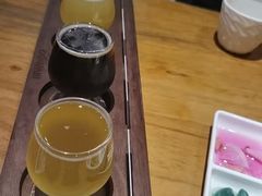 -木屋烧烤(岗顶二店)