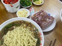 -陈记锅盖面(长江路店)