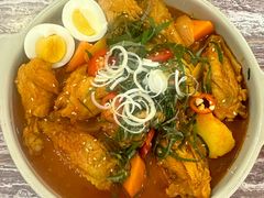 -OUR Bakery(三里屯太古里店)